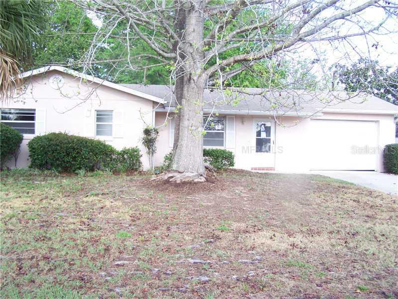 1105 E Lombardy Dr., Deltona, FL 32725