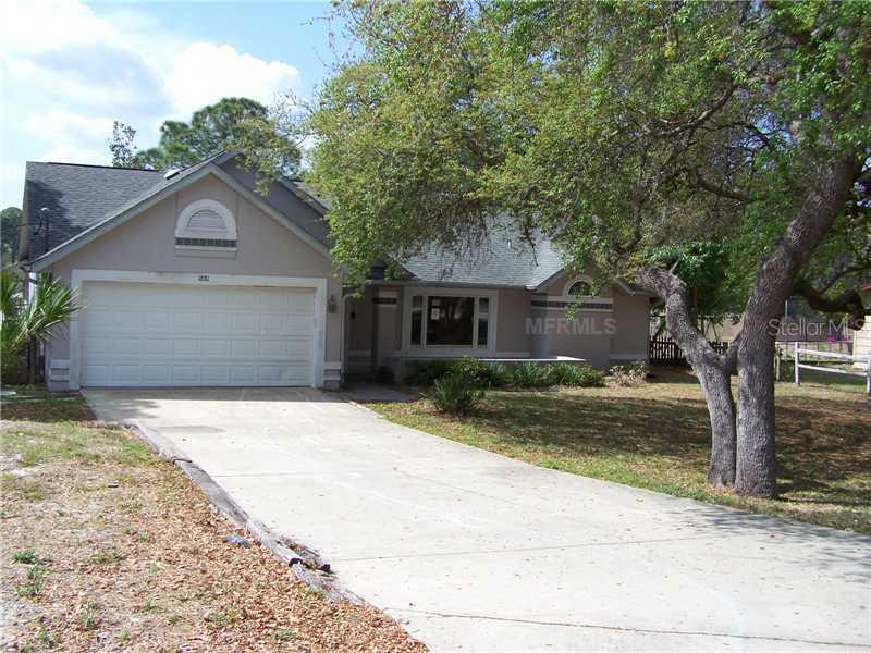1881 Merrick Ct., Deltona, FL 32725