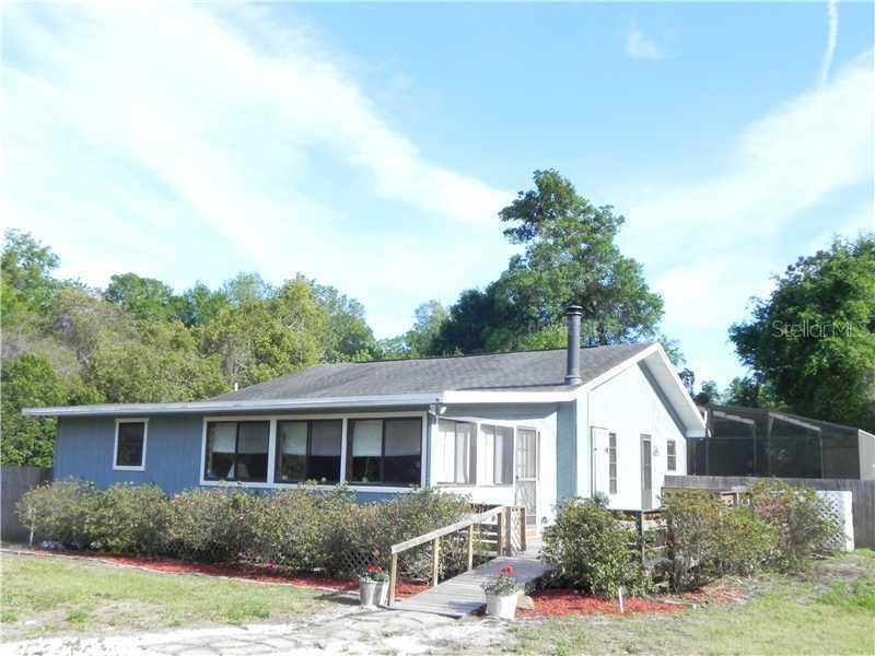 1680 Carr St., DeLand, FL 32720