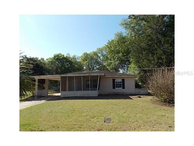 816 W Church St., DeLand, FL 32720