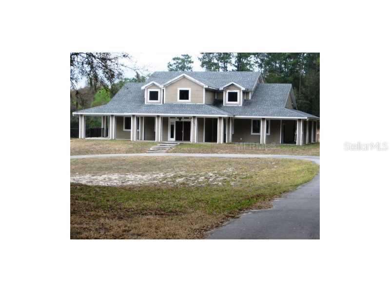 440 Vance Farms Ln., DeLand, FL 32720