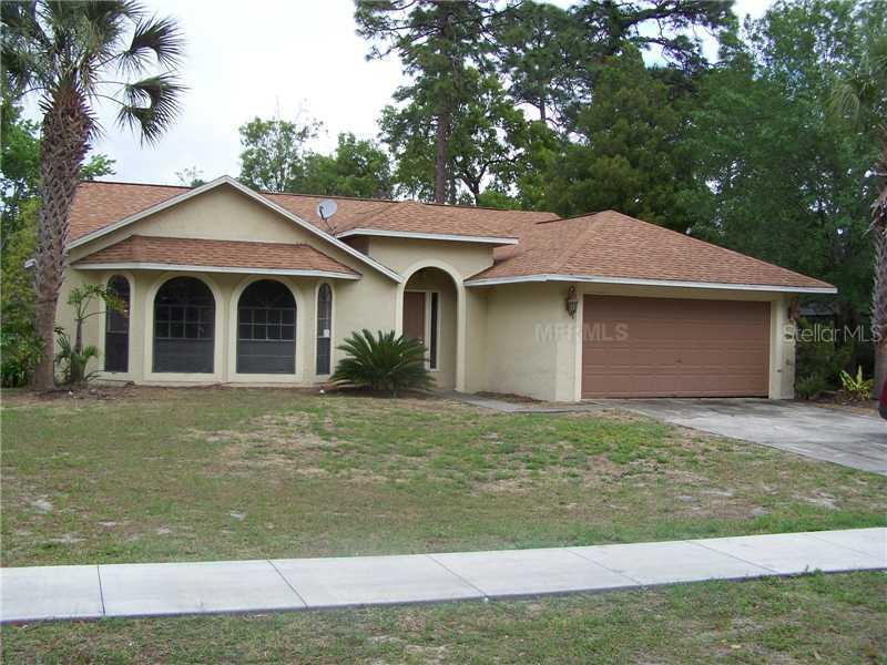 3250 Clewiston St., Deltona, FL 32738