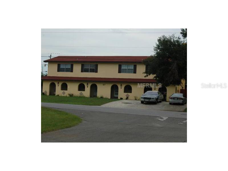 617 Belltower Ave., Deltona, FL 32725