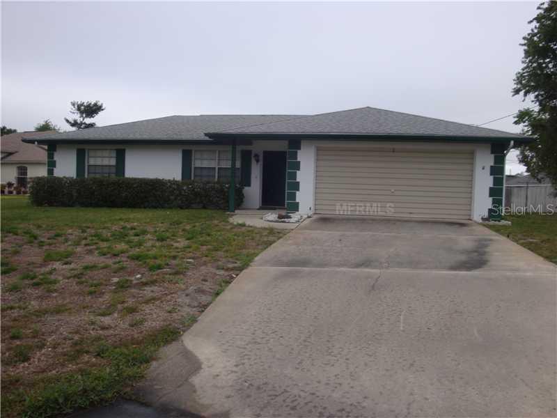 1511 Lavilla St., Deltona, FL 32725