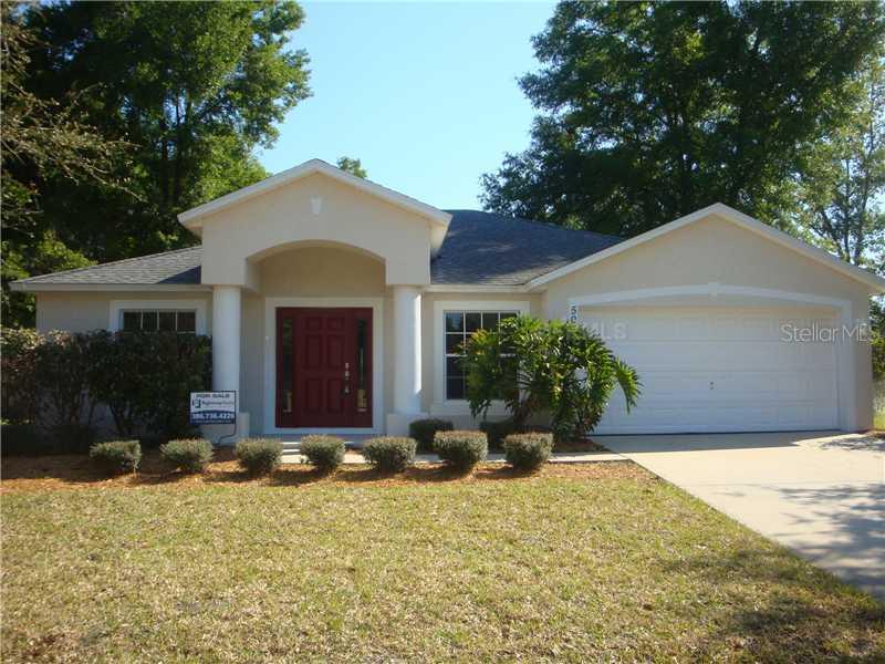 507 Forest Trace Dr., DeLand, FL 32720