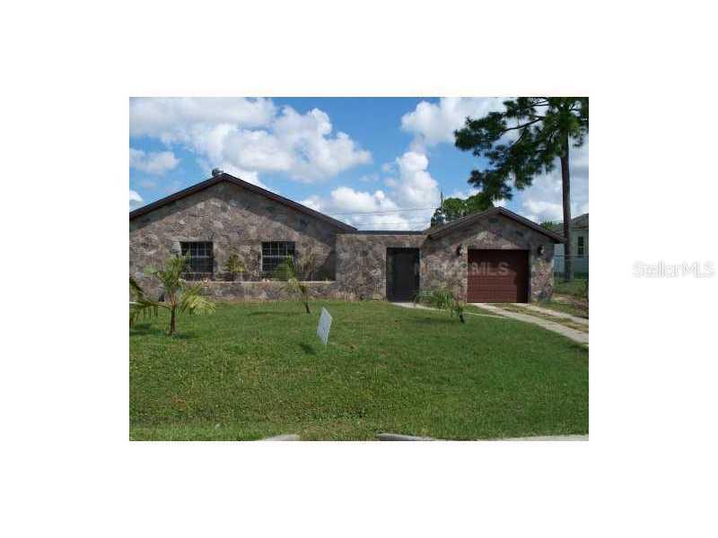 1568 E Normandy Blvd., Deltona, FL 32725