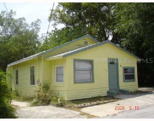 308 S Thompson Ave., DeLand, FL 32720