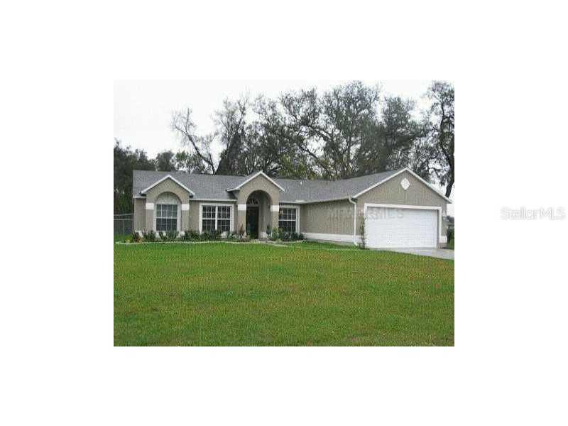 [Address Hidden by Seller], Deltona, FL 32725