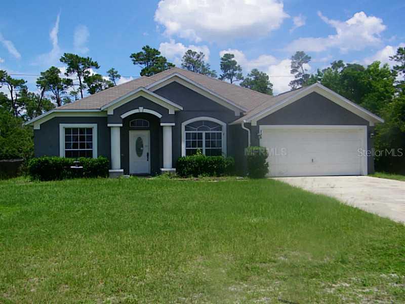 738 N Firwood Dr., Deltona, FL 32725