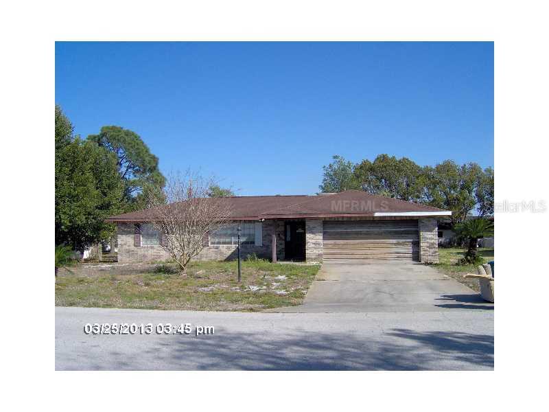 1319 Azora Dr., Deltona, FL 32725