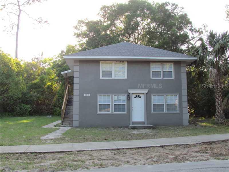506 N Stone St., Deland, FL 32720