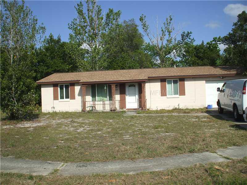 2251 Danforth Ave., Deltona, FL 32738