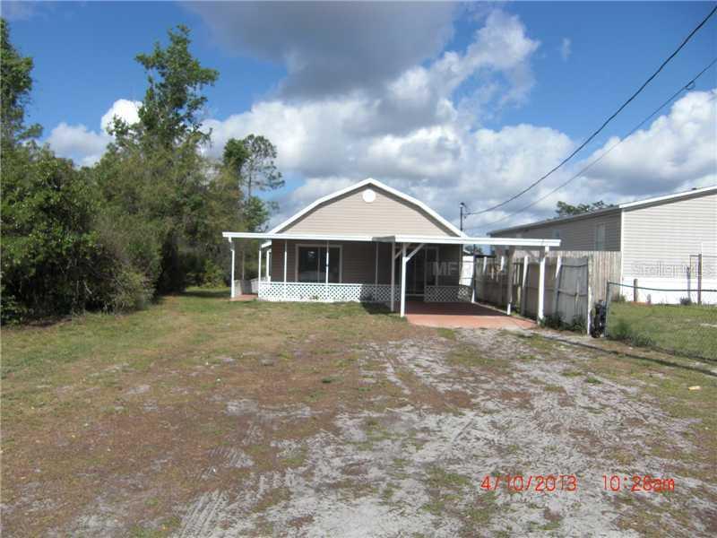 [Address Hidden by Seller], Deland, FL 32724