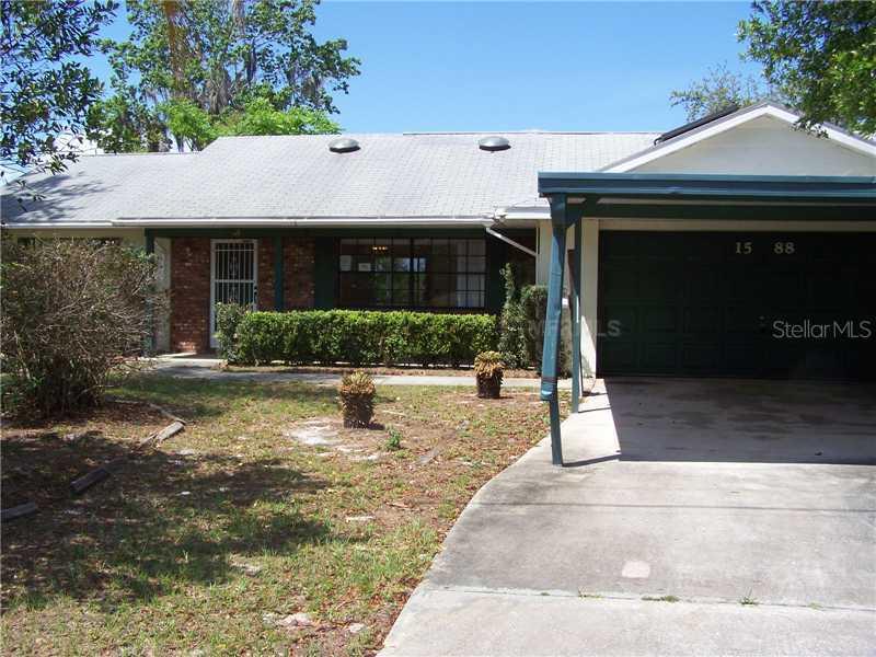 1588 April Ave., Deltona, FL 32725