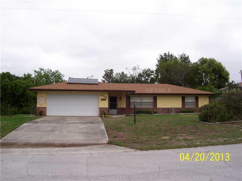 1014 Belvedere Dr., Deltona, FL 32725