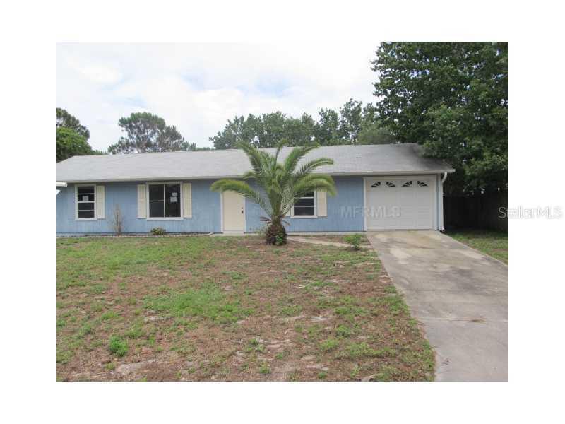 3227 Unity Tree Dr., Edgewater, FL 32141