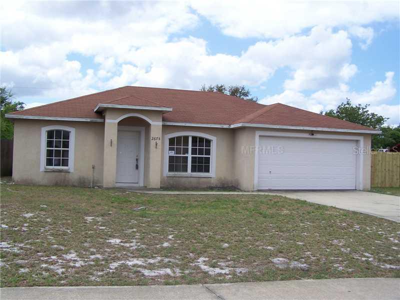 2675 India Blvd., Deltona, FL 32738