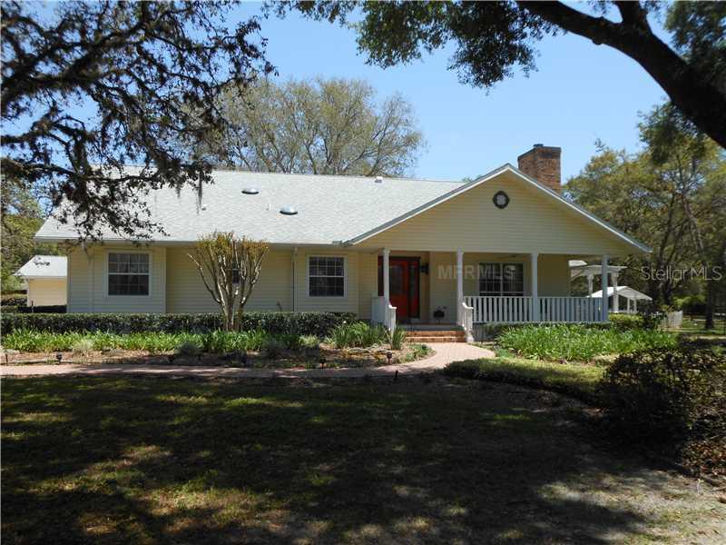 1981 Hazen Rd., DeLand, FL 32720