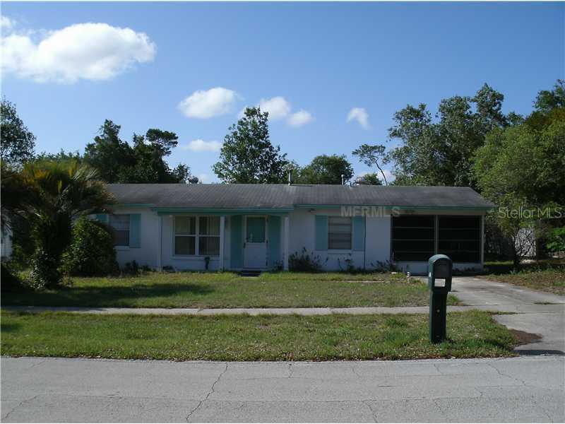 [Address Hidden by Seller], Deltona, FL 32725