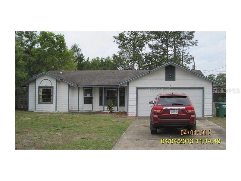 [Address Hidden by Seller], Deltona, FL 32725