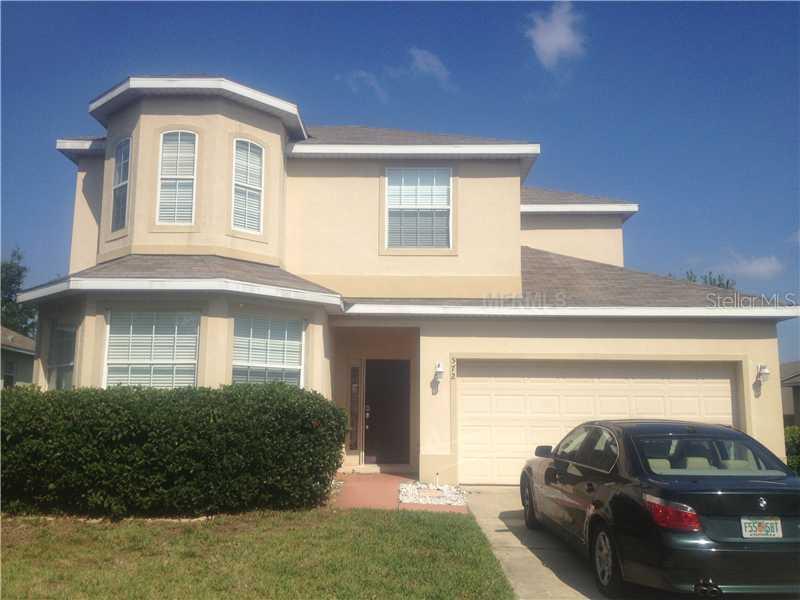 572 Forsyth Creek Ct., Apopka, FL 32712