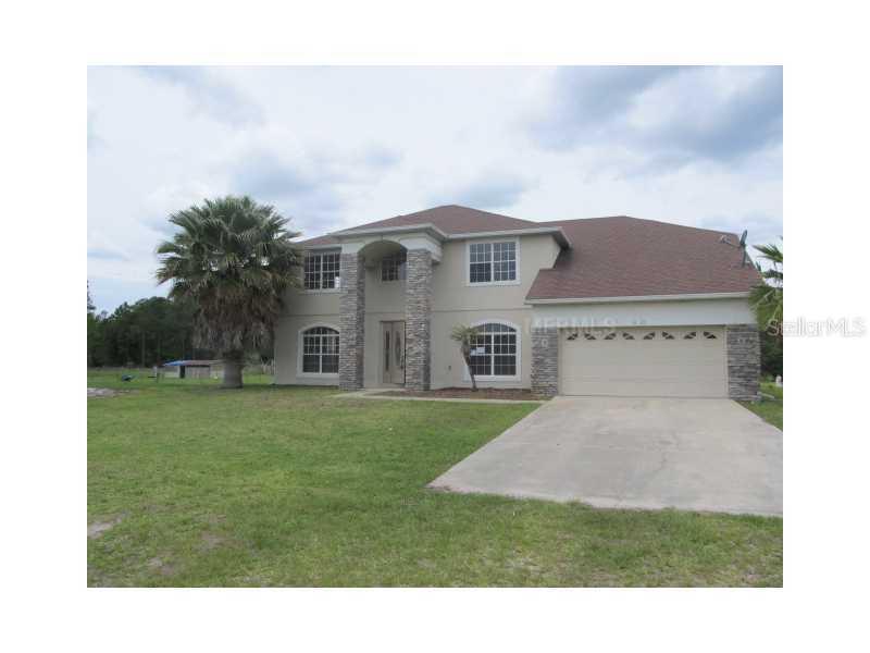 1620 S State Road 415, New Smyrna Beach, FL 32168