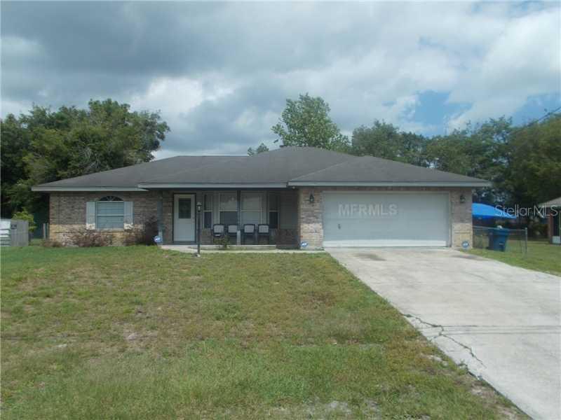 1713 Palmetto Ave., DeLand, FL 32724