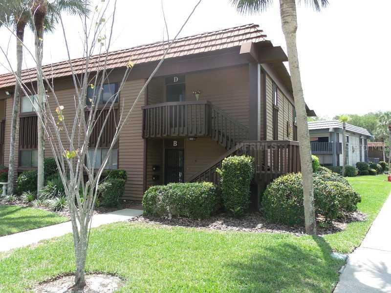 600 N Boundary Ave. #0500, DeLand, FL 32720