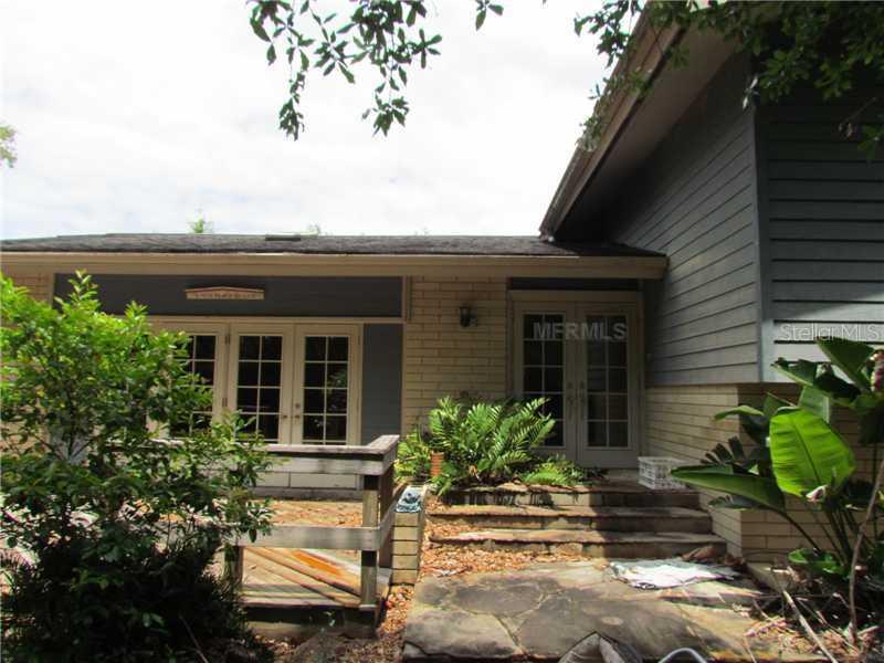 1415 Mercers Fernery Rd., DeLand, FL 32720