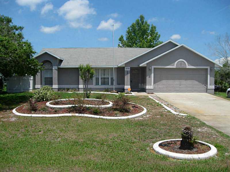 3296 Butterfield St., Deltona, FL 32738