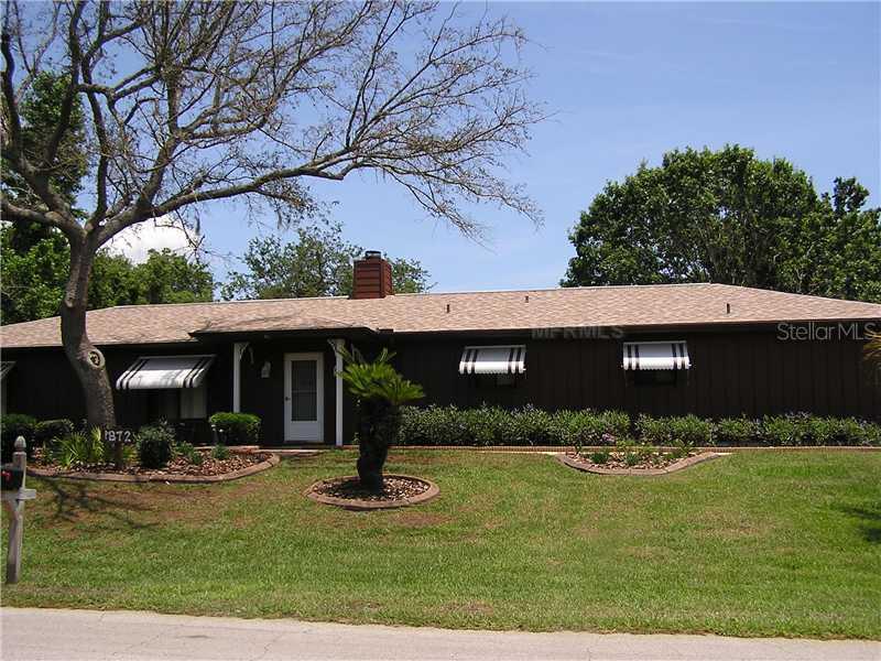 1872 N Akron Dr., Deltona, FL 32738