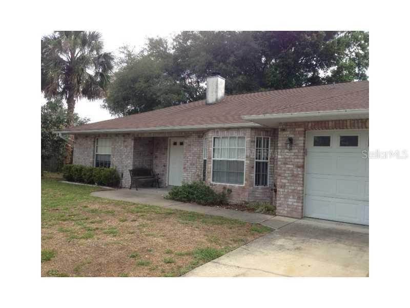 3121 Silver Palm Dr., Edgewater, FL 32141