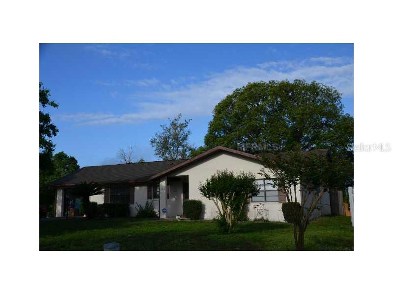 1128 E Lombardy Dr., Deltona, FL 32725