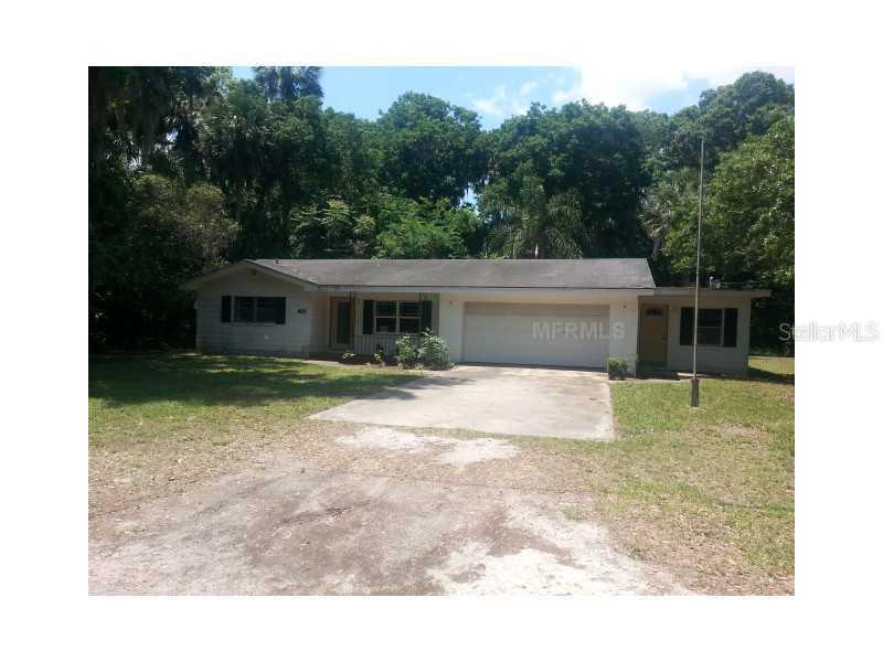 40 Clark St., Enterprise, FL 32725