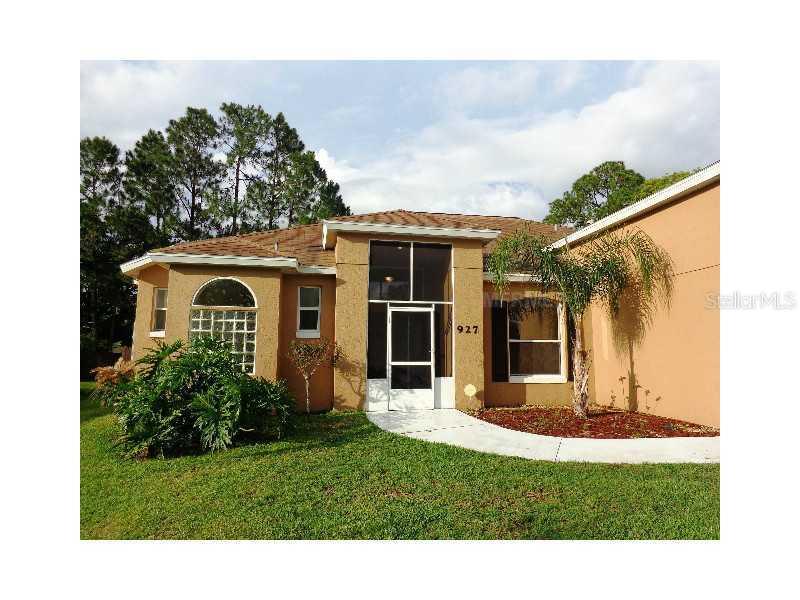 927 Picasso Ave., Deltona, FL 32725