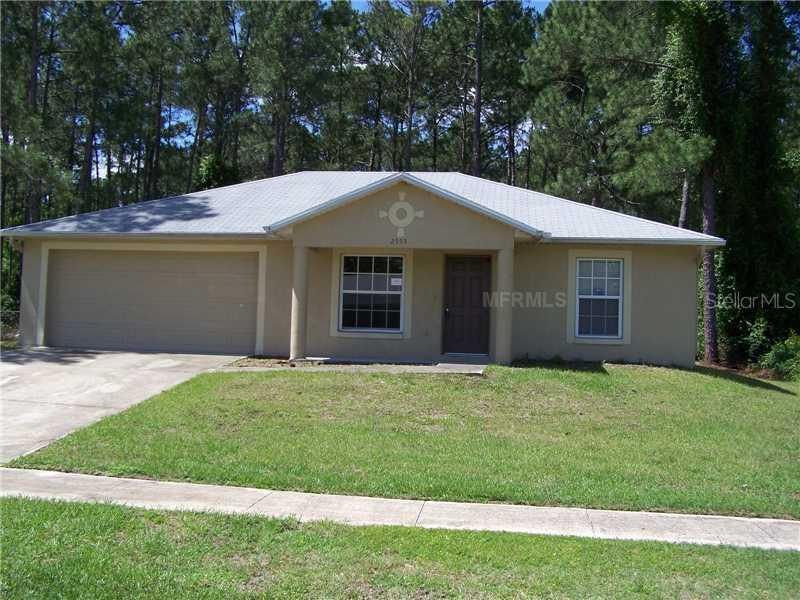 2555 Coachman Dr., Deltona, FL 32738