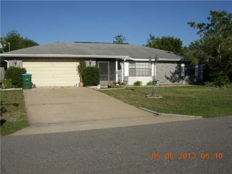 1249 Bachmann Ave., Deltona, FL 32725
