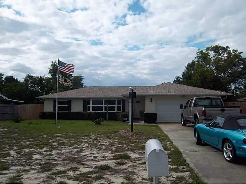 1220 N Old Mill Dr., Deltona, FL 32725