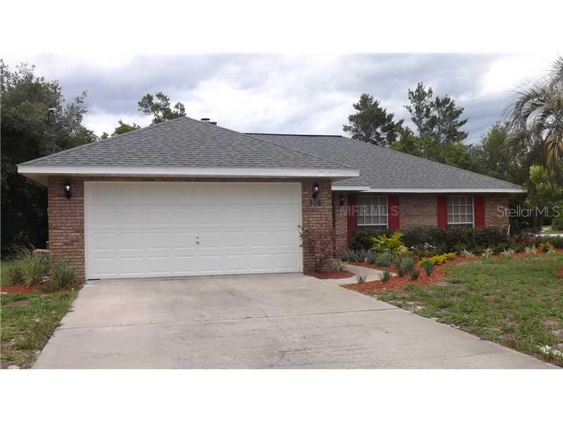 566 Tradewinds Dr., Deltona, FL 32738