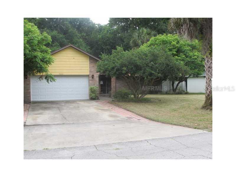 3002 Silver Palm Dr., Edgewater, FL 32141