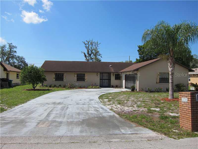 1261 Section Line Tr., Deltona, FL 32725