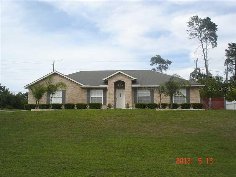3291 Utah Dr., Deltona, FL 32738