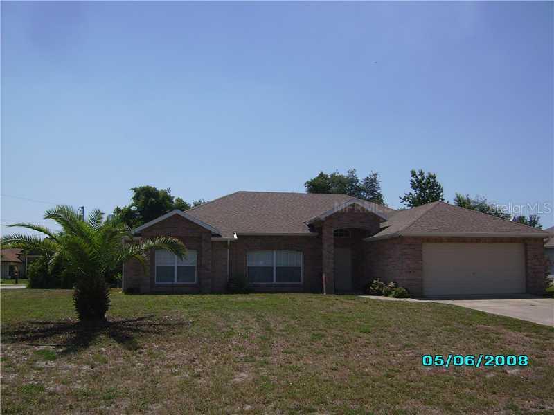 [Address Hidden by Seller], Deltona, FL 32725