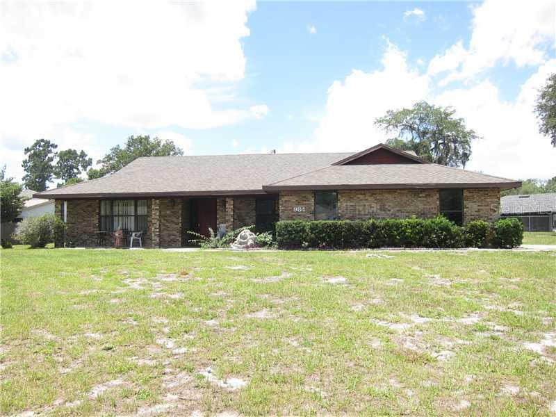 [Address Hidden by Seller], Deltona, FL 32725