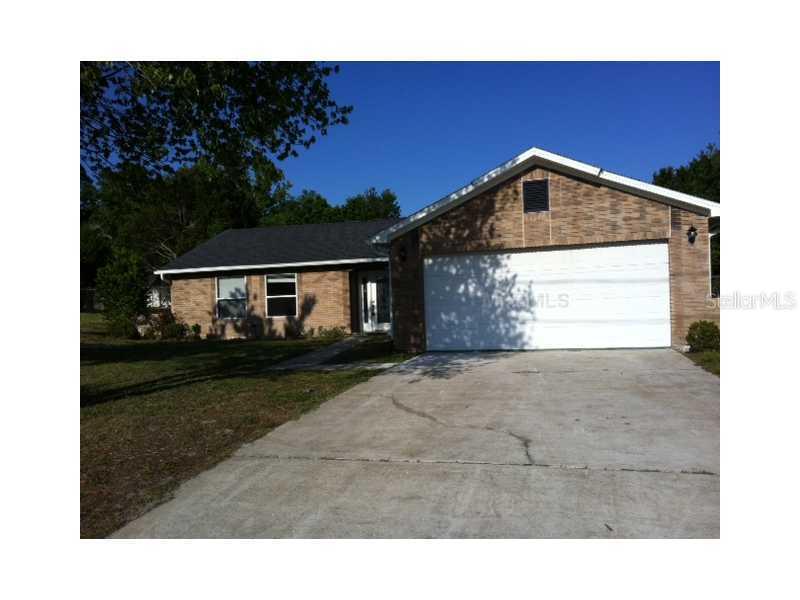 2096 E Parkton Dr., Deltona, FL 32725