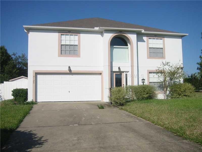 3125 Tunisia Dr., Deltona, FL 32738