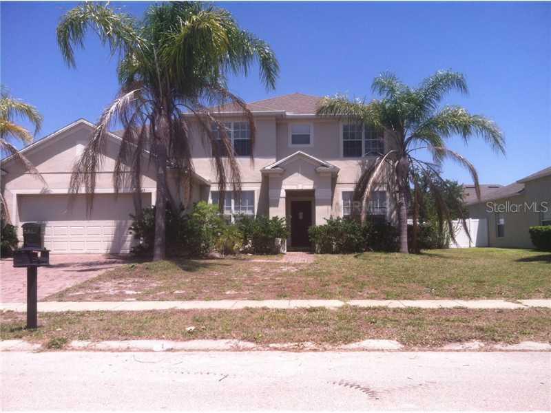 2565 Azzurra Ln., Ocoee, FL 34761