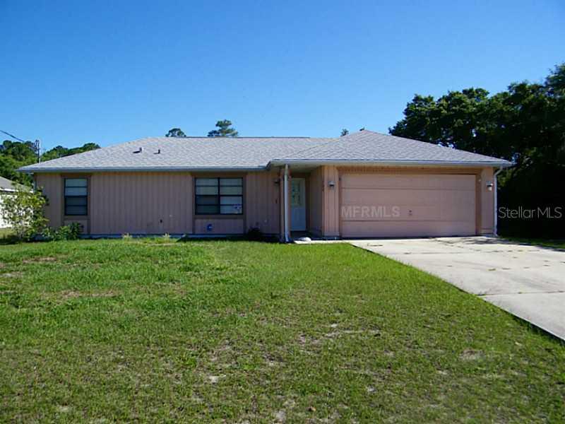 2700 Haulover Blvd., Deltona, FL 32738