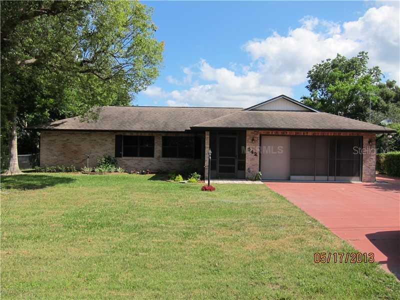 542 S Annapolis Dr., Deltona, FL 32725