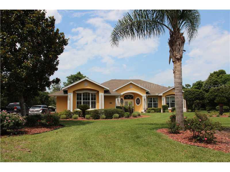 231 Lake Doyle Dr., Deltona, FL 32738